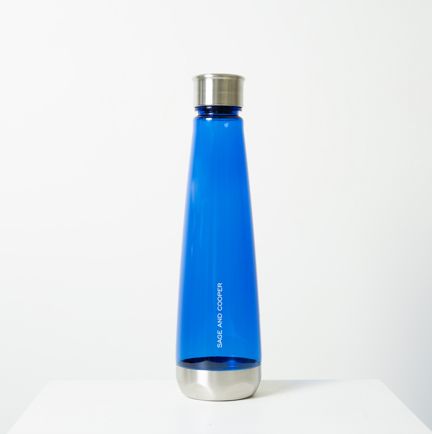 Vyclone 600mL Tritan Drink Bottle