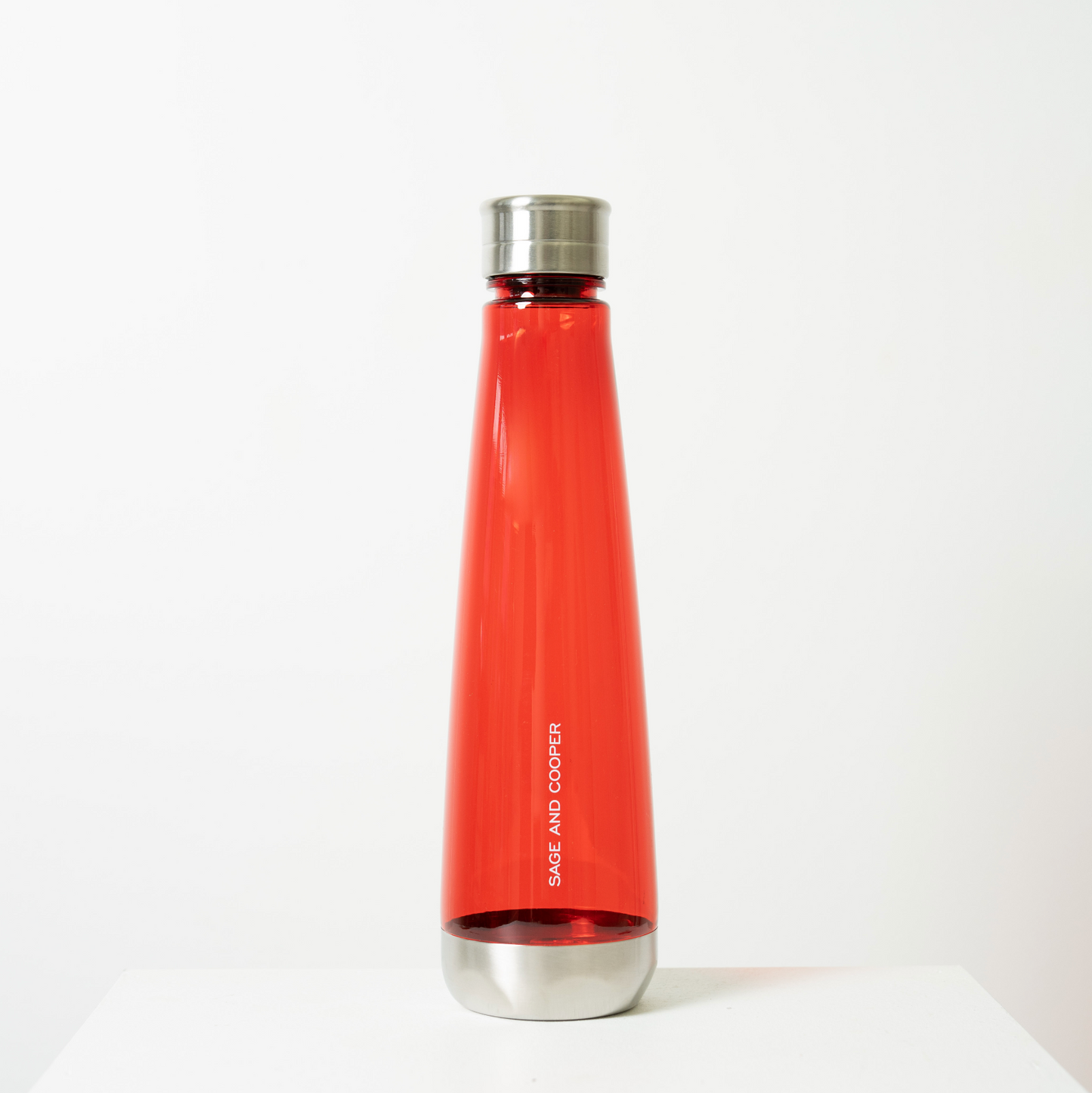 Vyclone 600mL Tritan Drink Bottle
