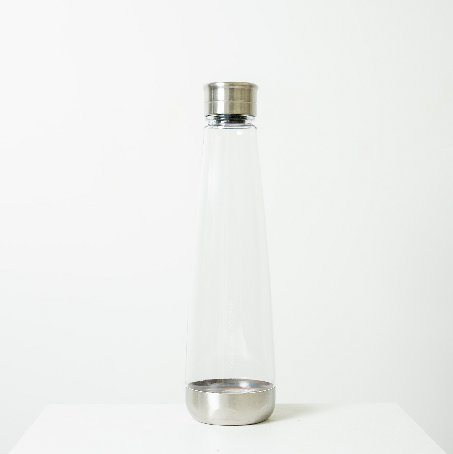 Vyclone 600mL Tritan Drink Bottle