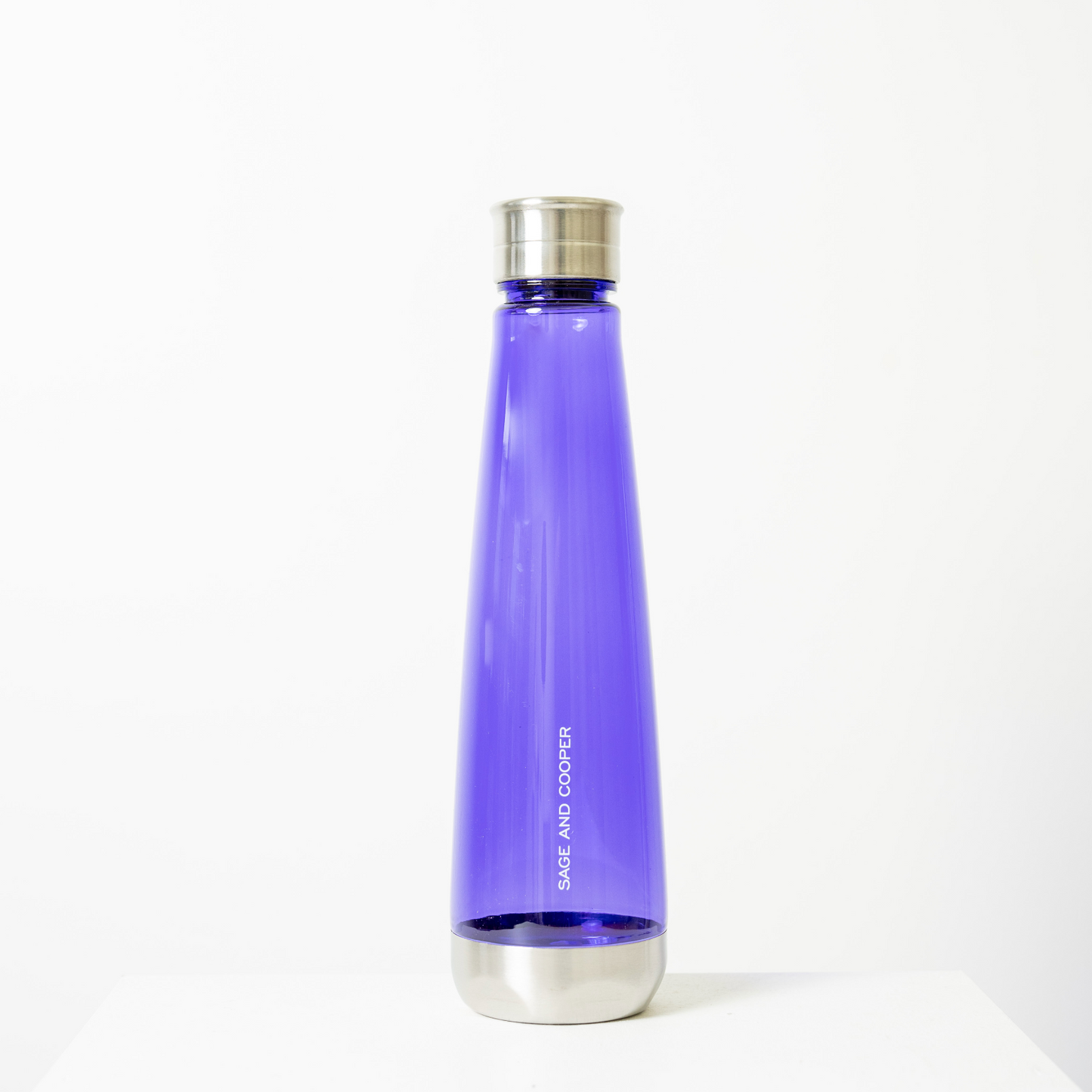 Vyclone 600mL Tritan Drink Bottle