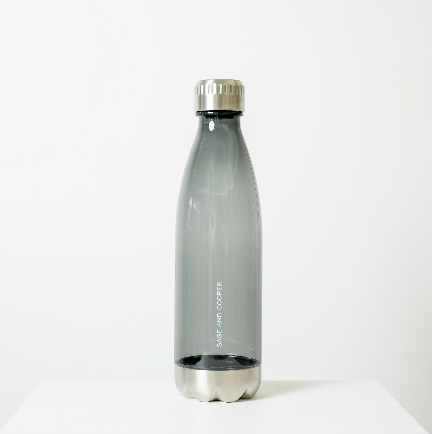 Quencher 700ml Plastic Water Bottle