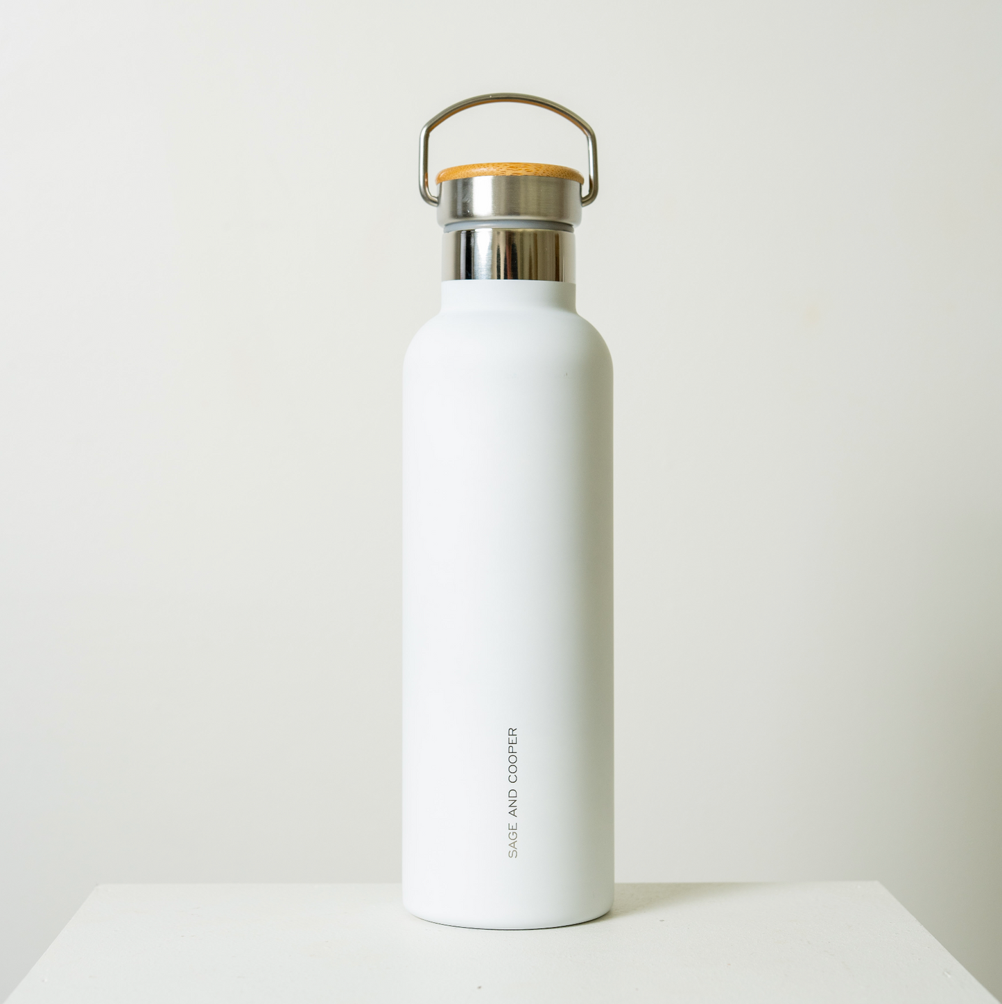 Shadow Bottle