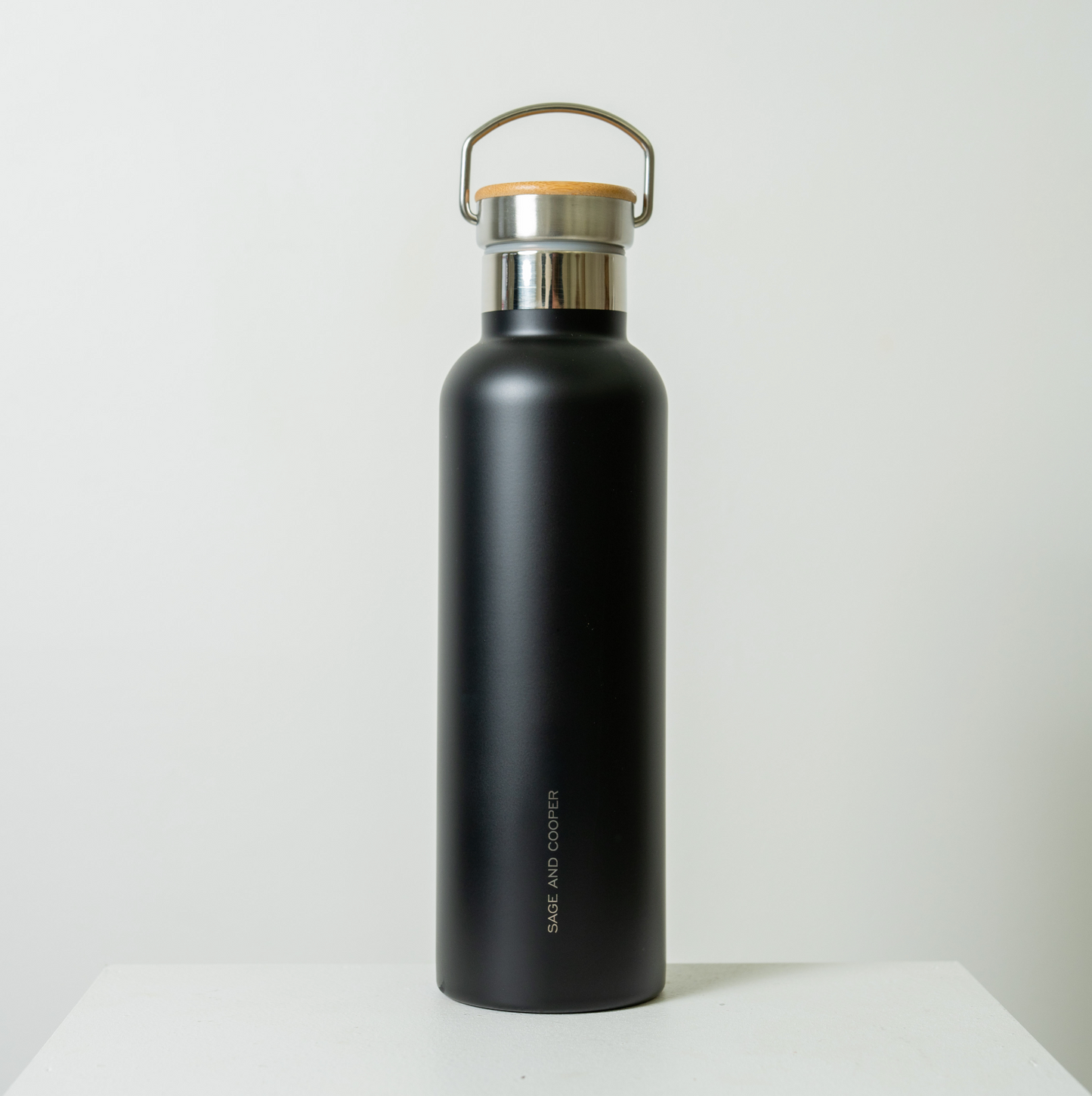 Shadow Bottle