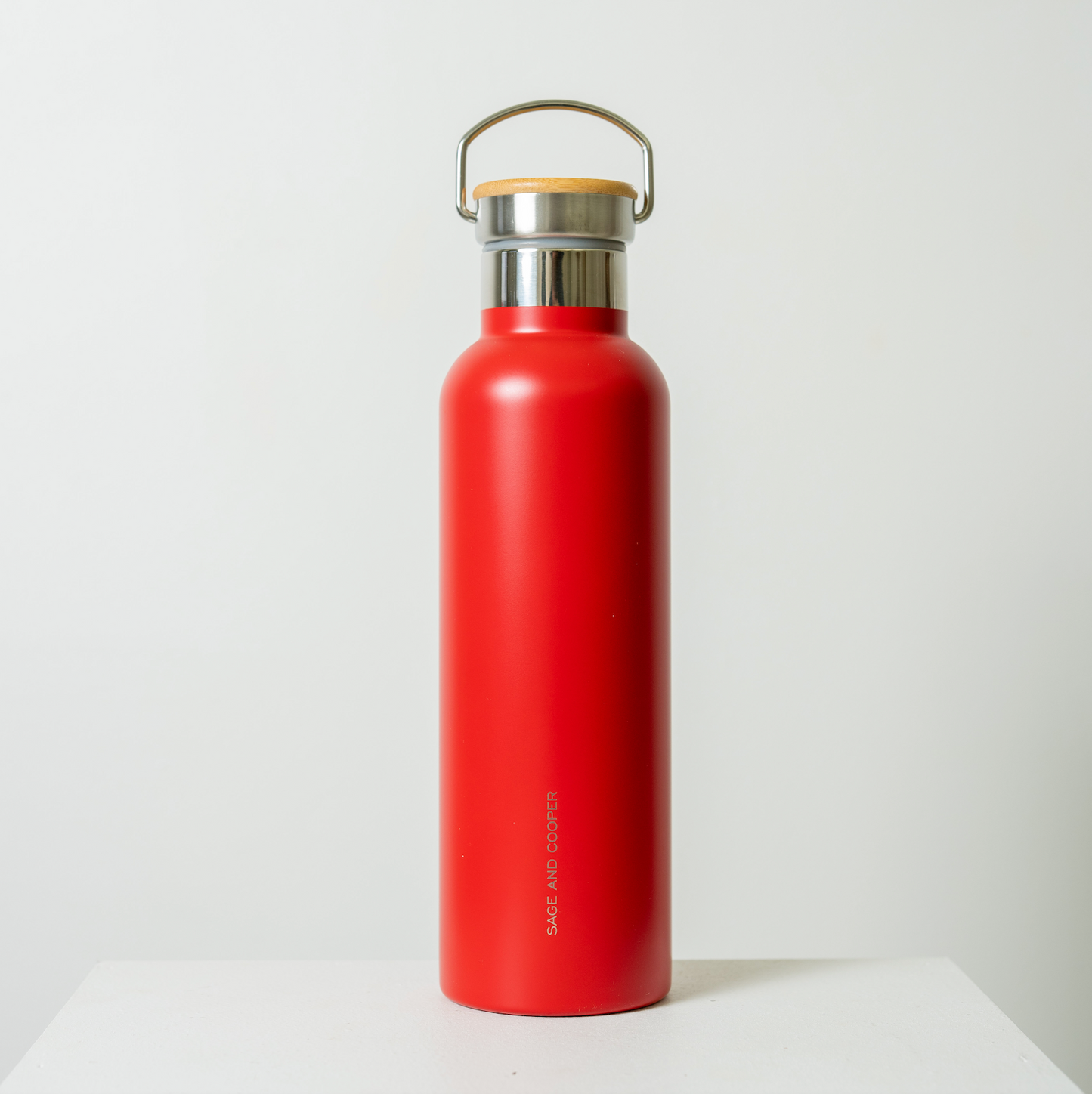 Shadow Bottle