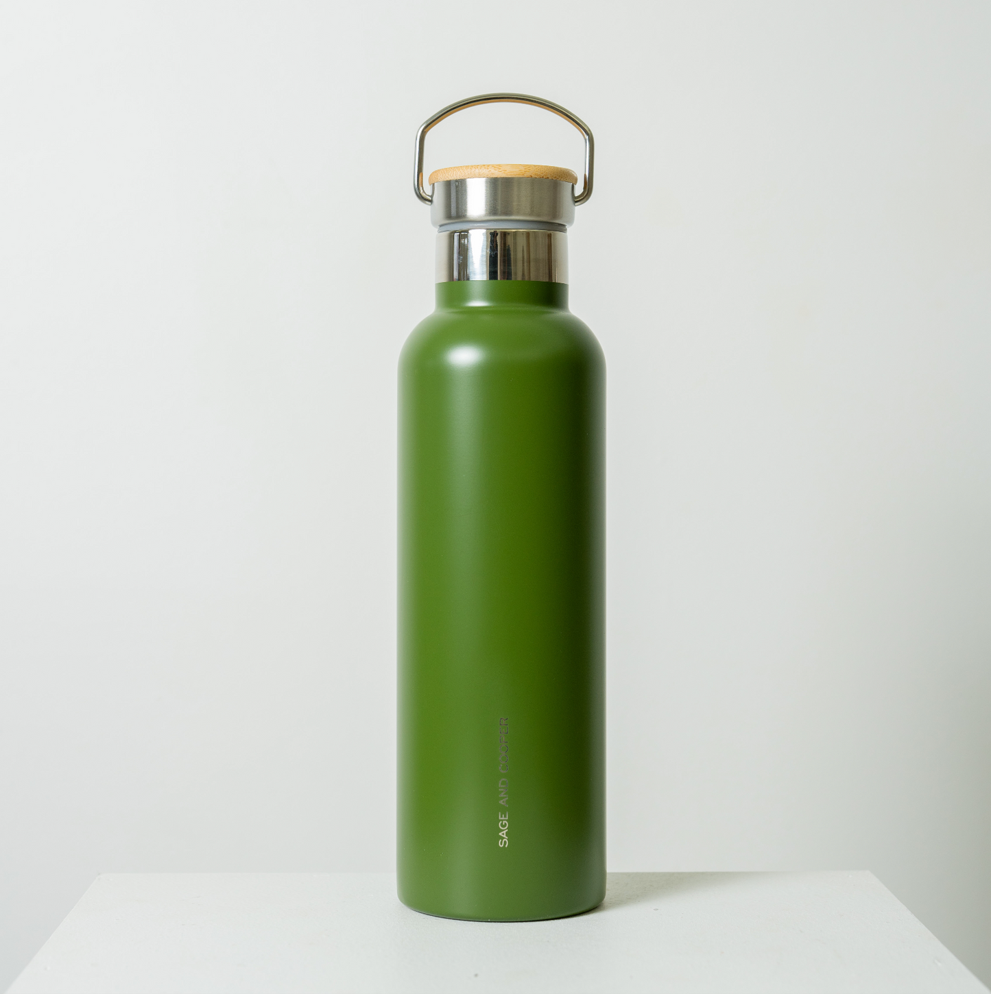 Shadow Bottle