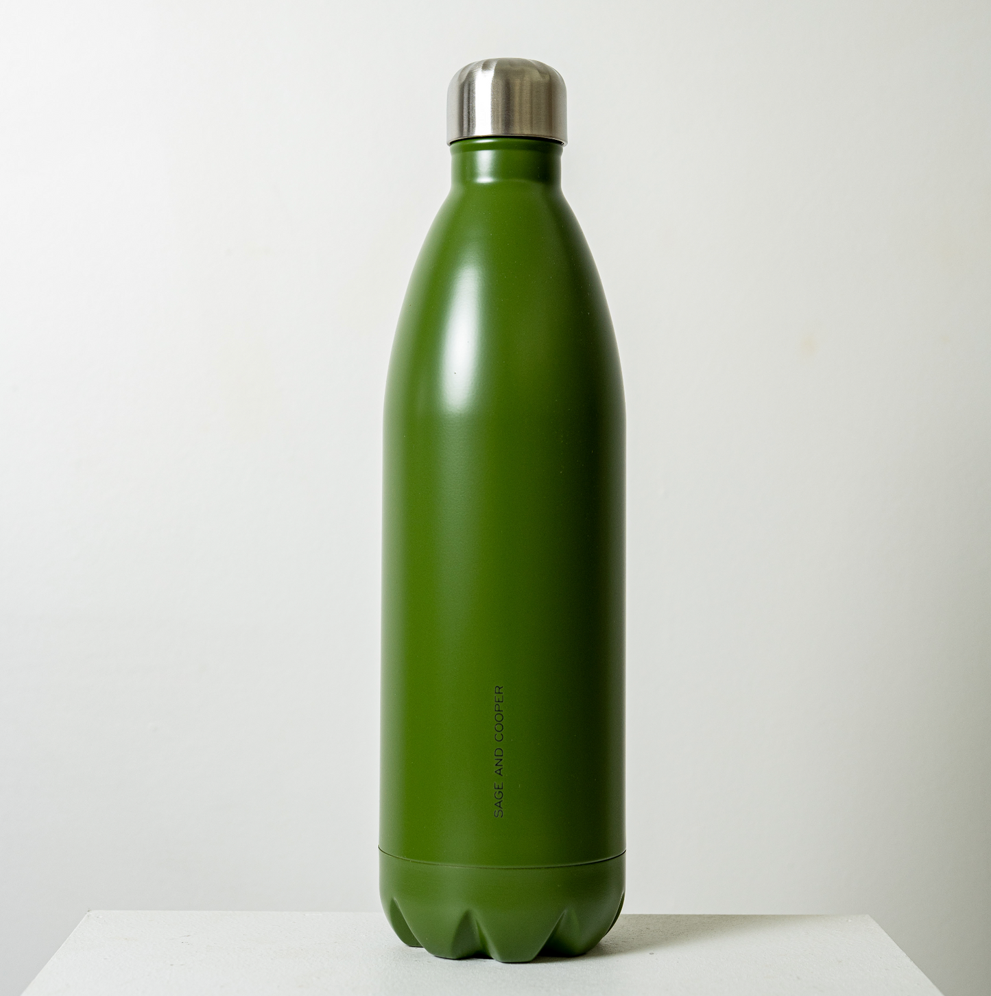 Classic Bottle