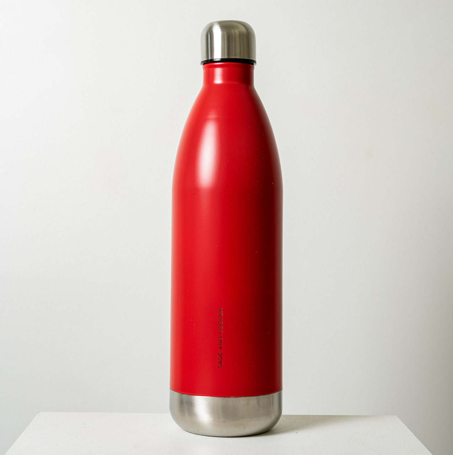 Classic Bottle