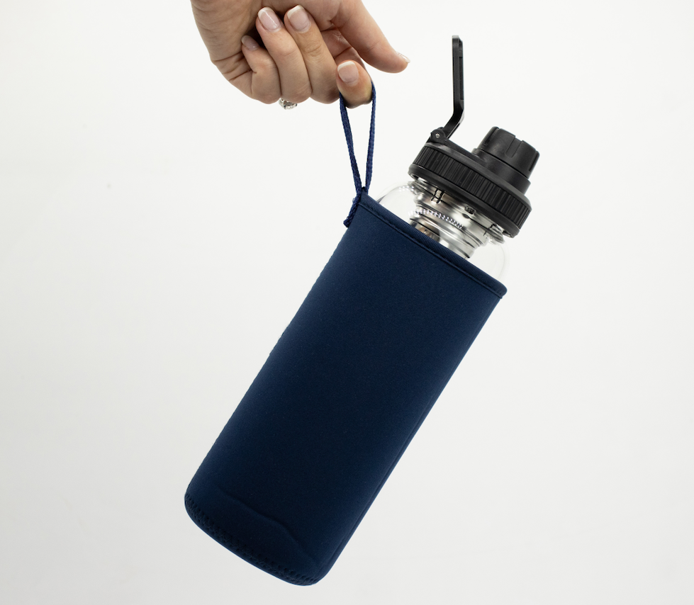 Windsor Tea Infuser Bottle
