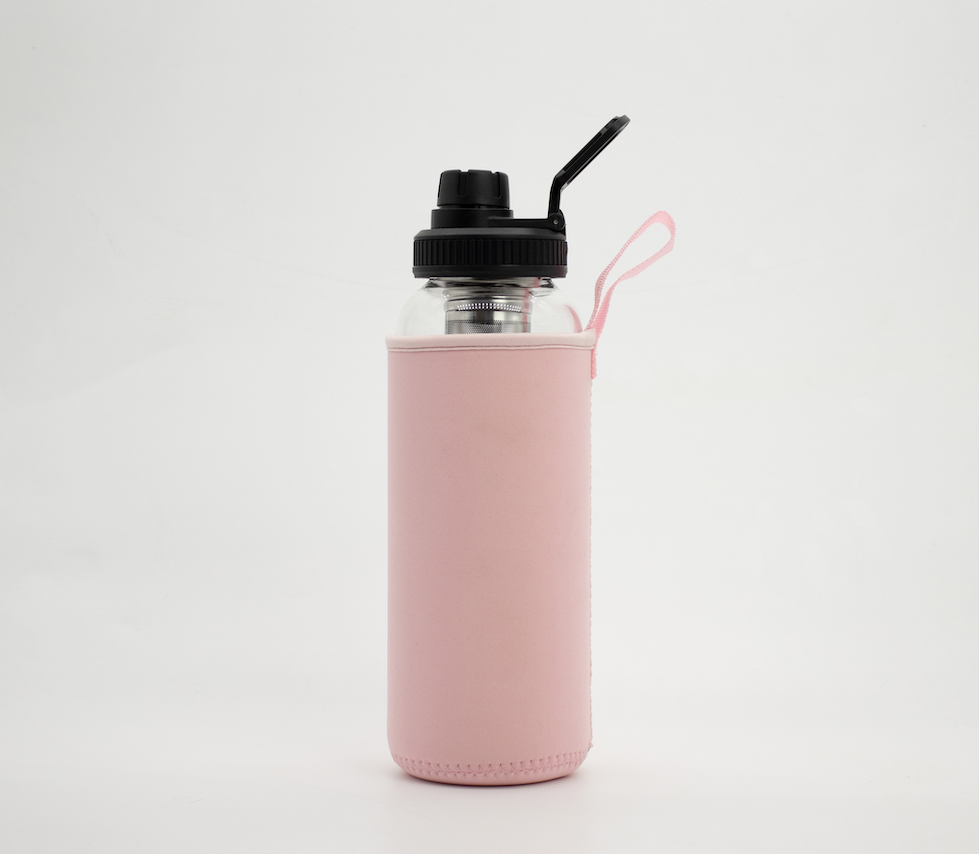 Windsor Tea Infuser Bottle
