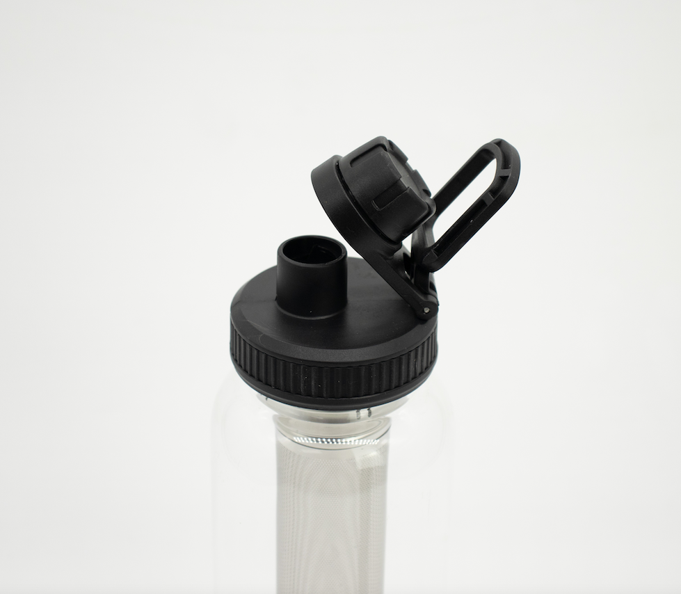 Windsor Tea Infuser Bottle