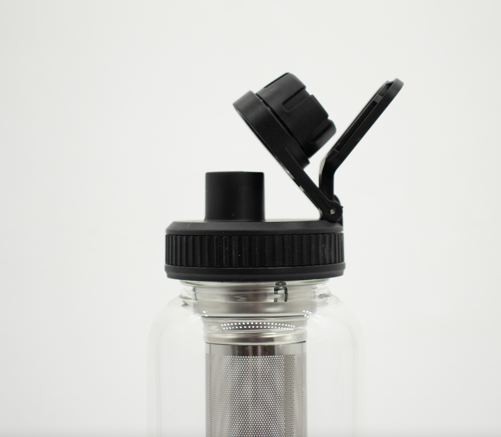 Windsor Tea Infuser Bottle