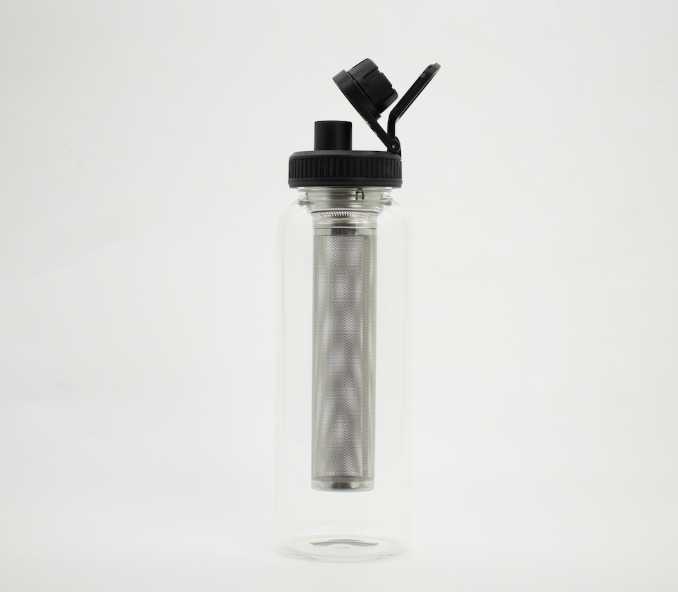 Windsor Tea Infuser Bottle