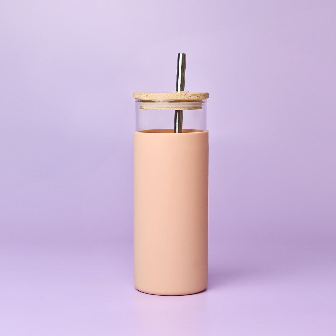 Sunrise Smoothie Tumbler