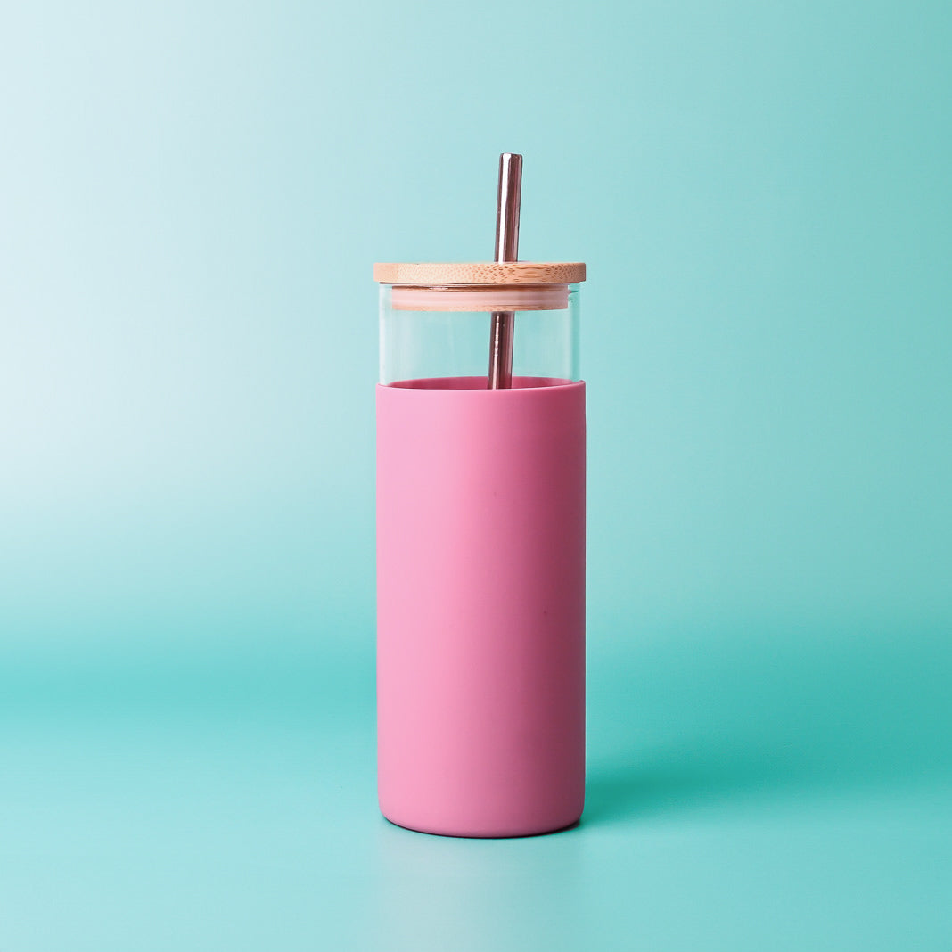 Sunrise Smoothie Tumbler