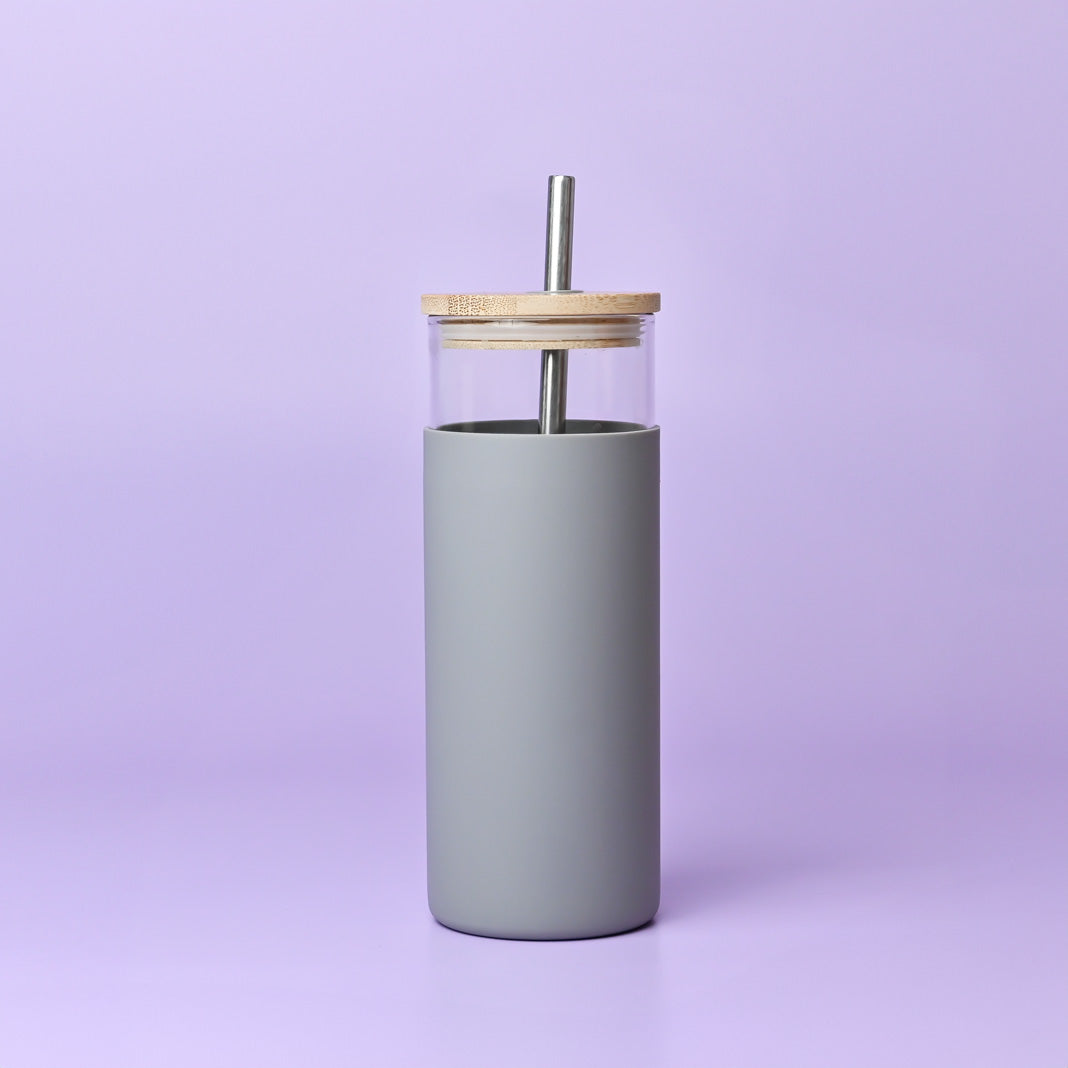 Sunrise Smoothie Tumbler