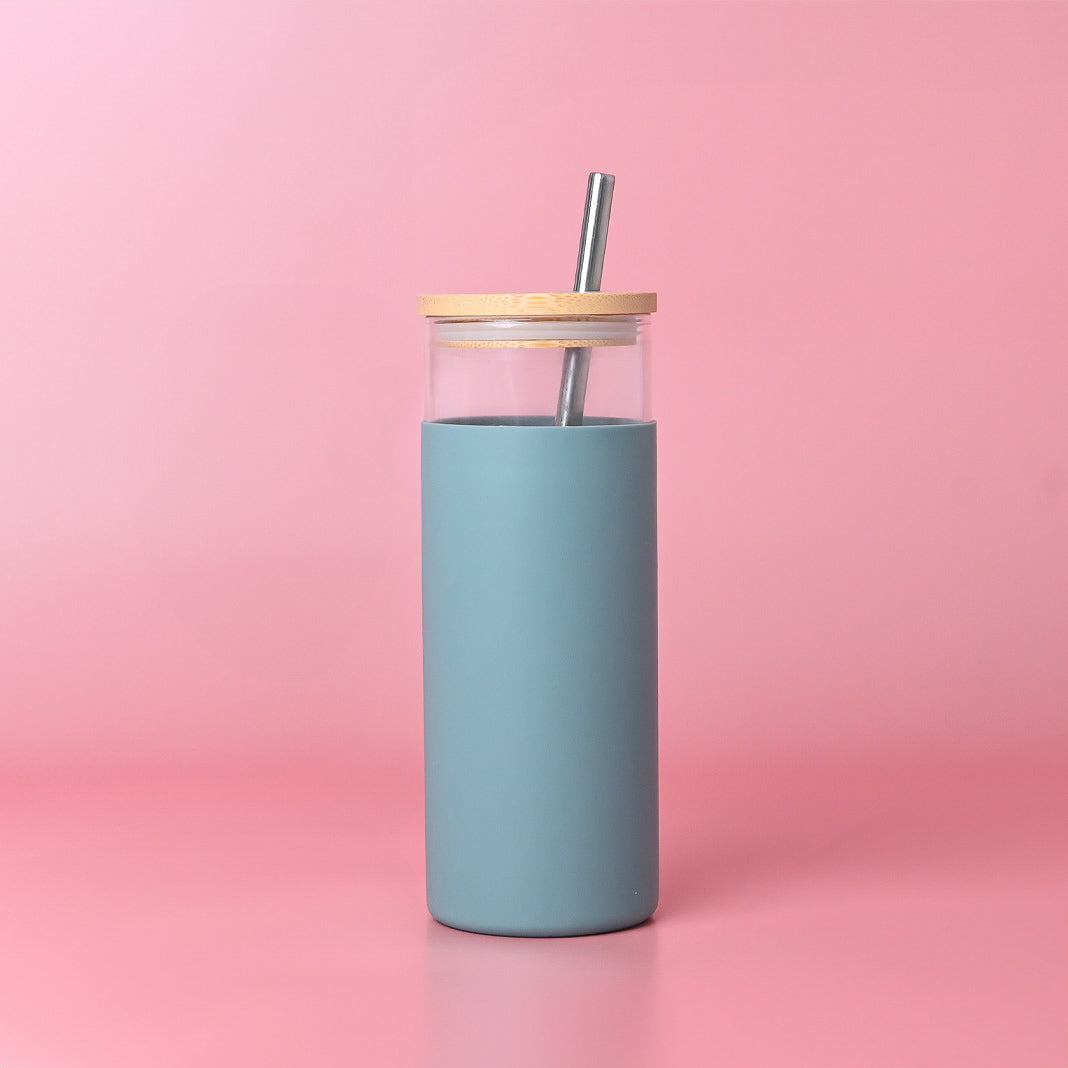 Sunrise Smoothie Tumbler