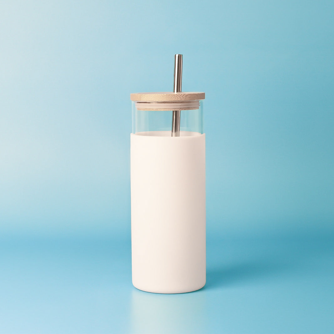 Sunrise Smoothie Tumbler