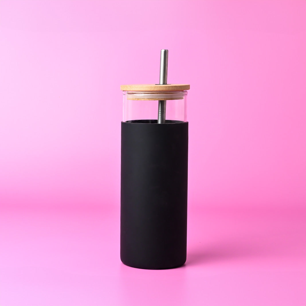 Sunrise Smoothie Tumbler