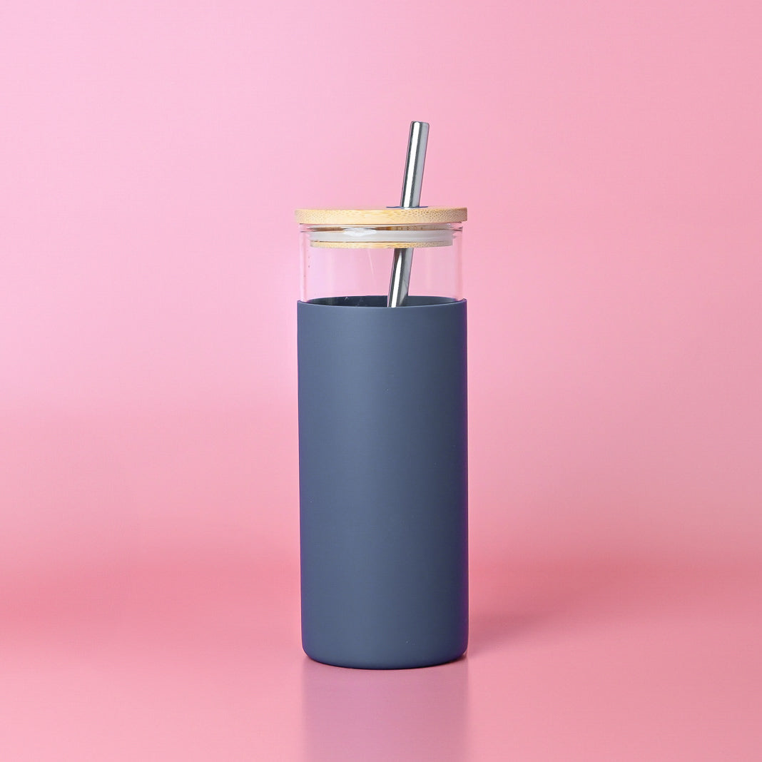 Sunrise Smoothie Tumbler