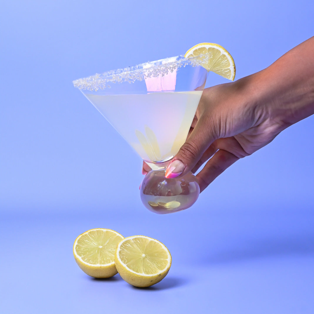 Lemon Drop Martini