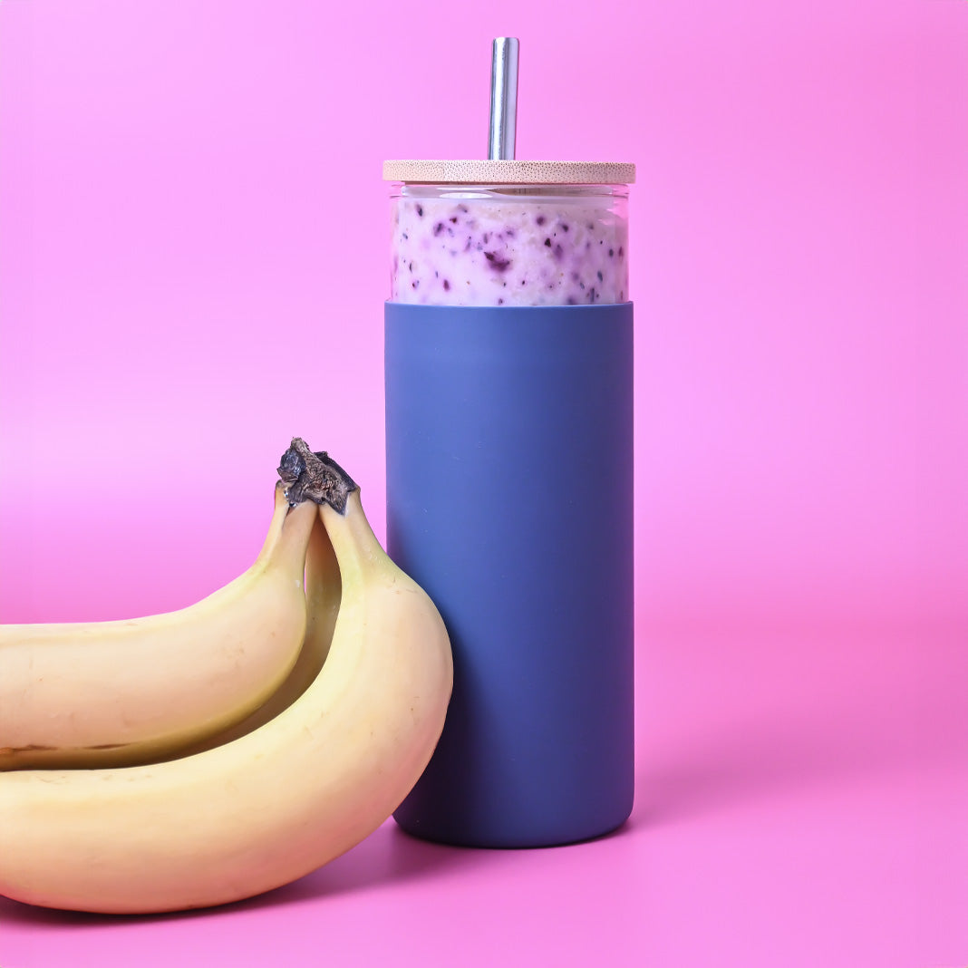 Blueberry Smoothie