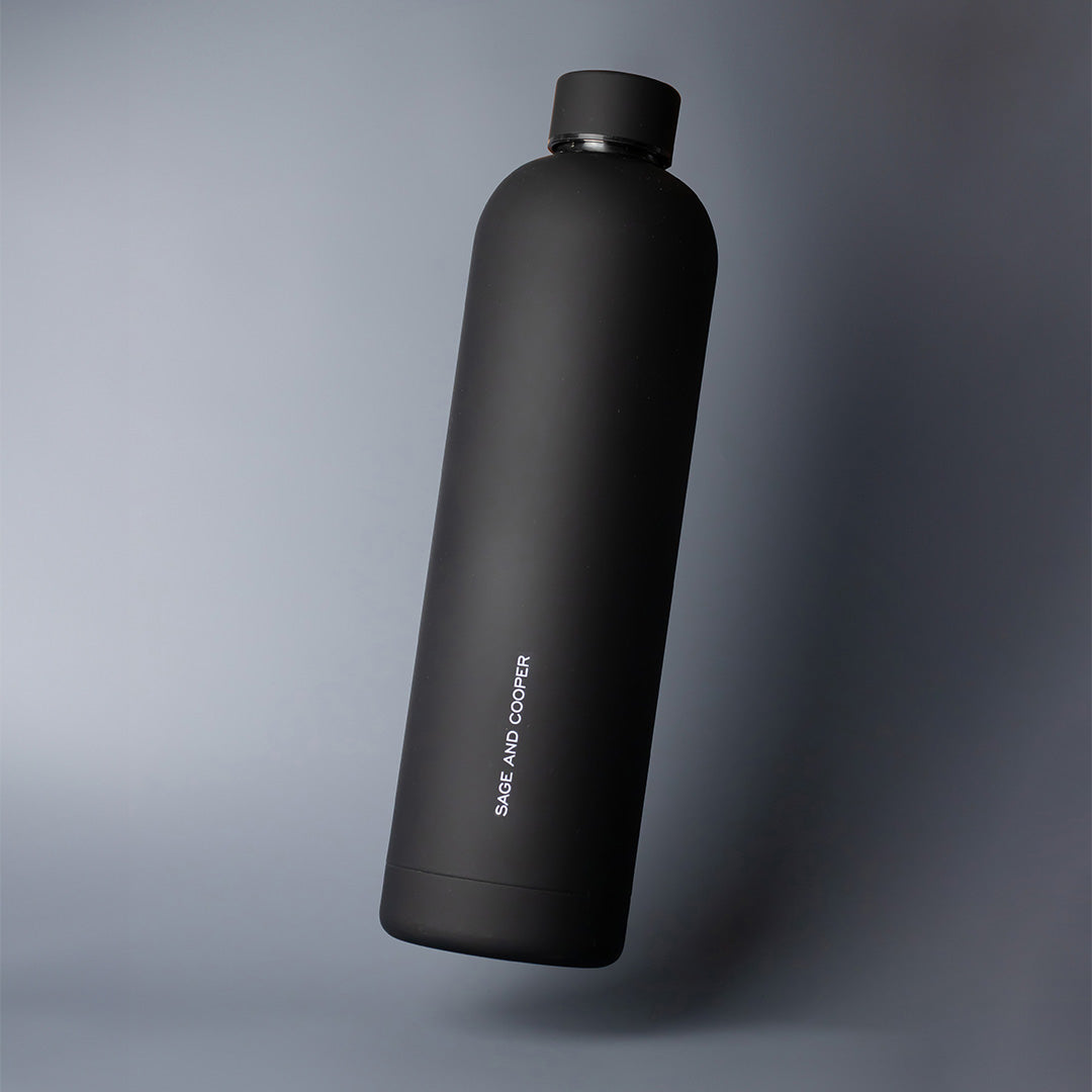 Allegra Bottle