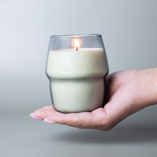 Aus Place Candle Jar Creative Lifestyle