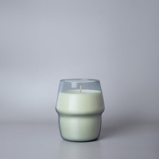 Australian Place Jar Candle