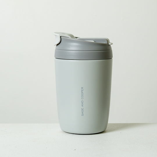 Olive 350ml Reusable Cup