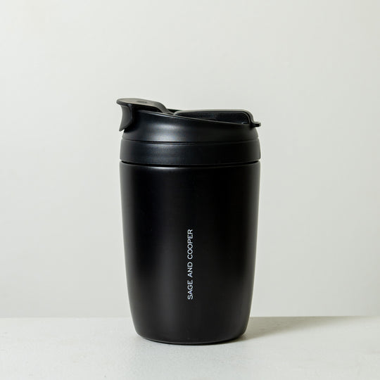 Olive 350ml Reusable Cup