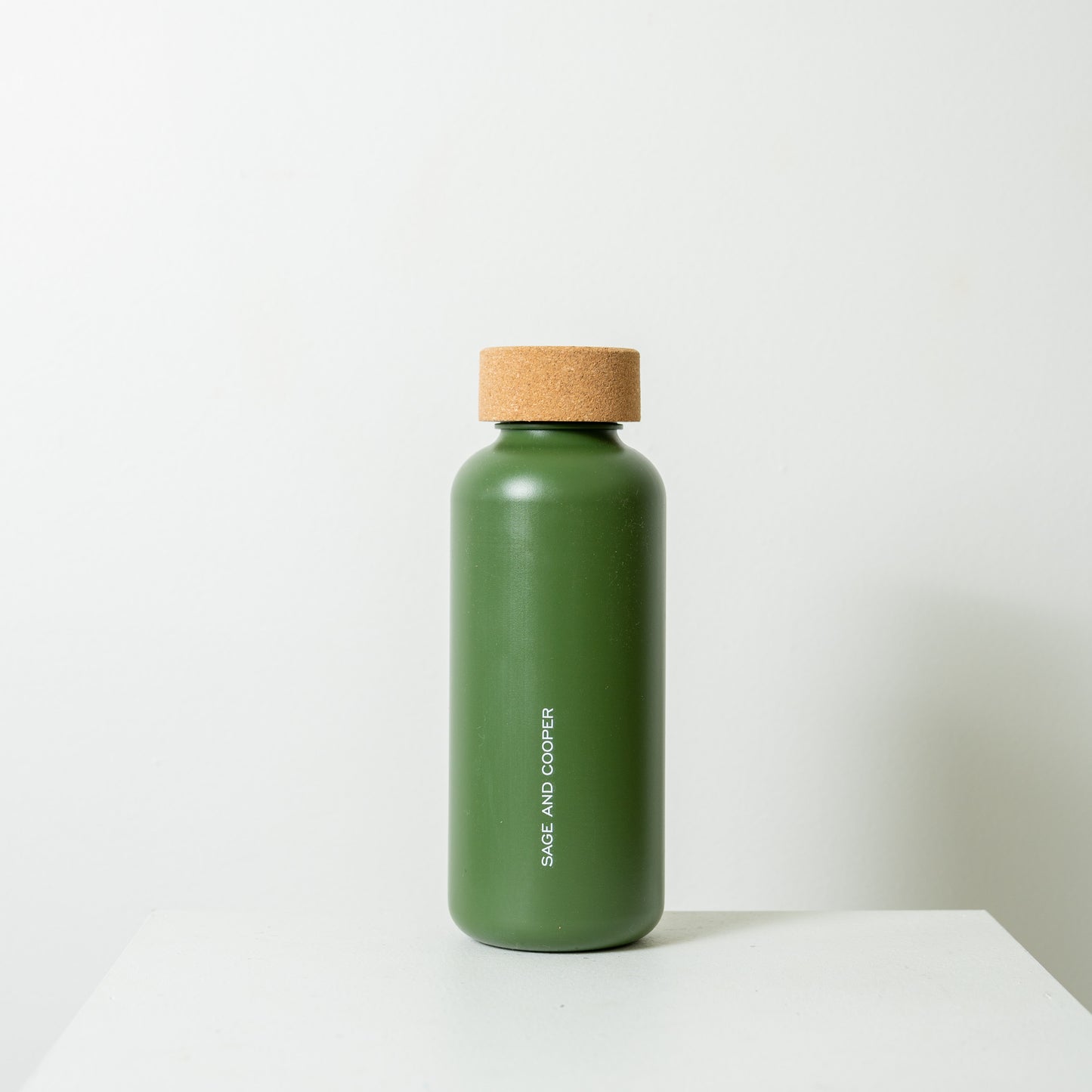Organic 650mL Bottle