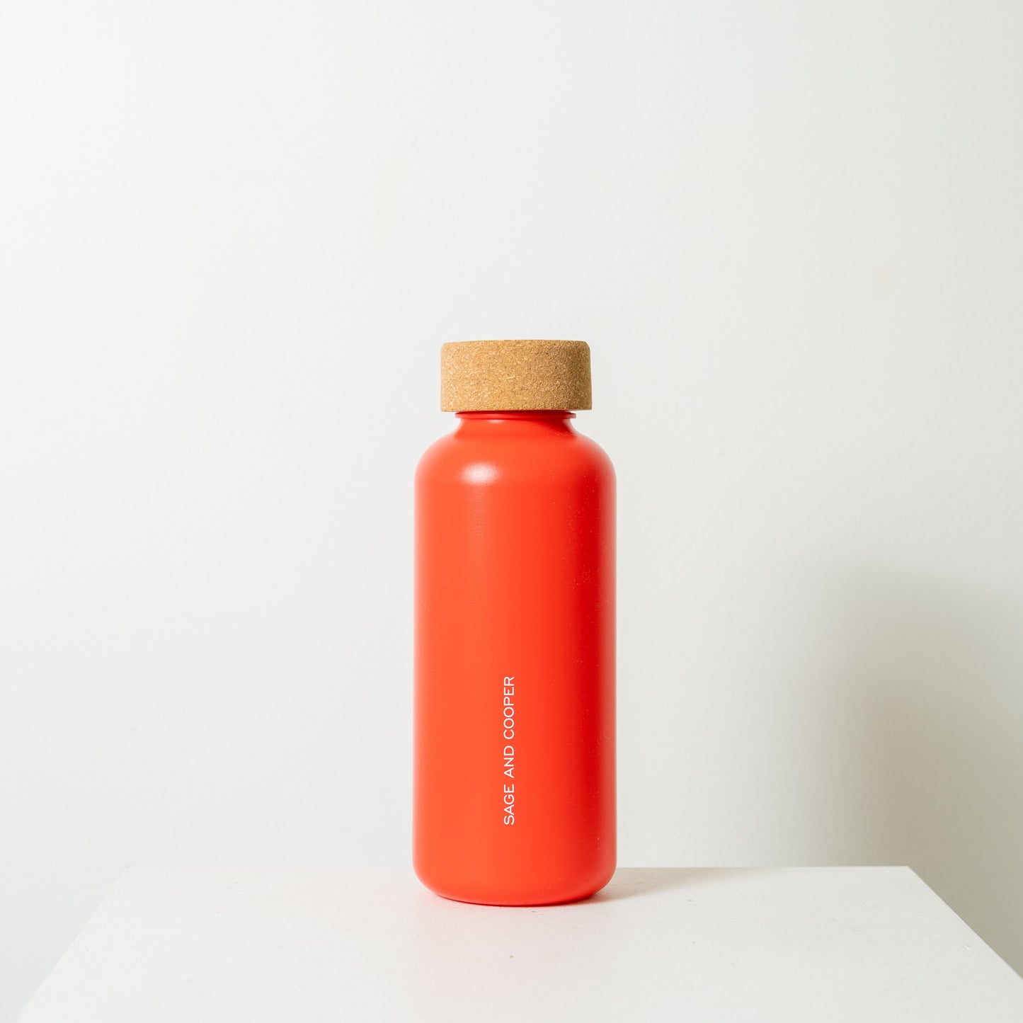 Organic 650mL Bottle