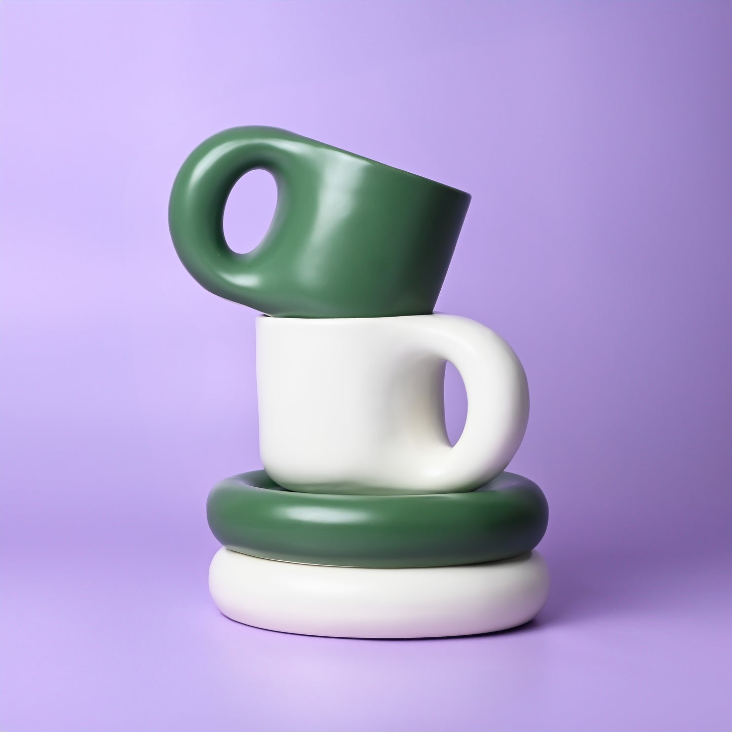 Lola Chubby Mug