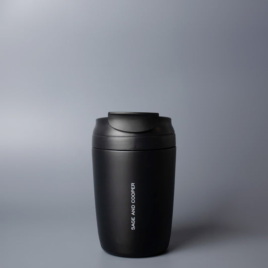 Olive 350ml Reusable Cup