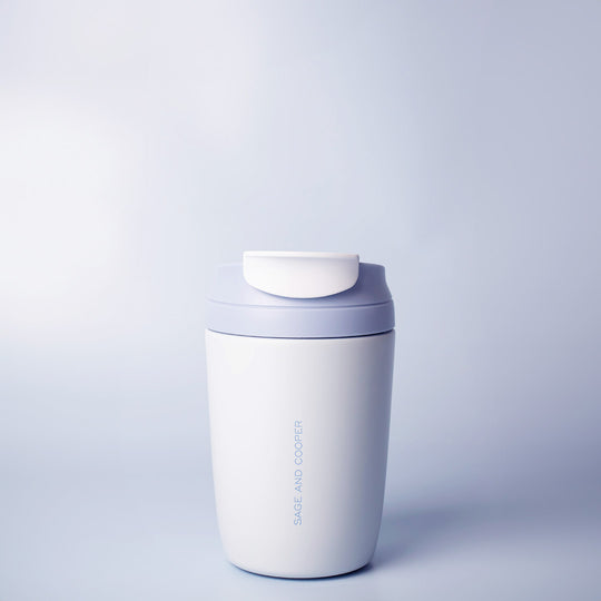 Olive 350ml Reusable Cup