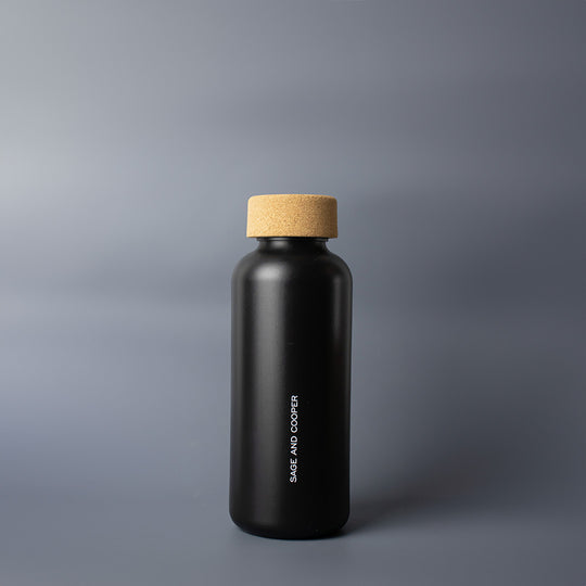 Organic 650mL Bottle