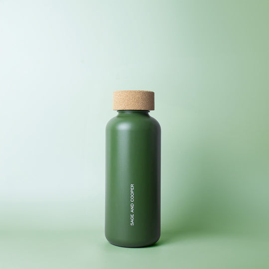 Organic 650mL Bottle