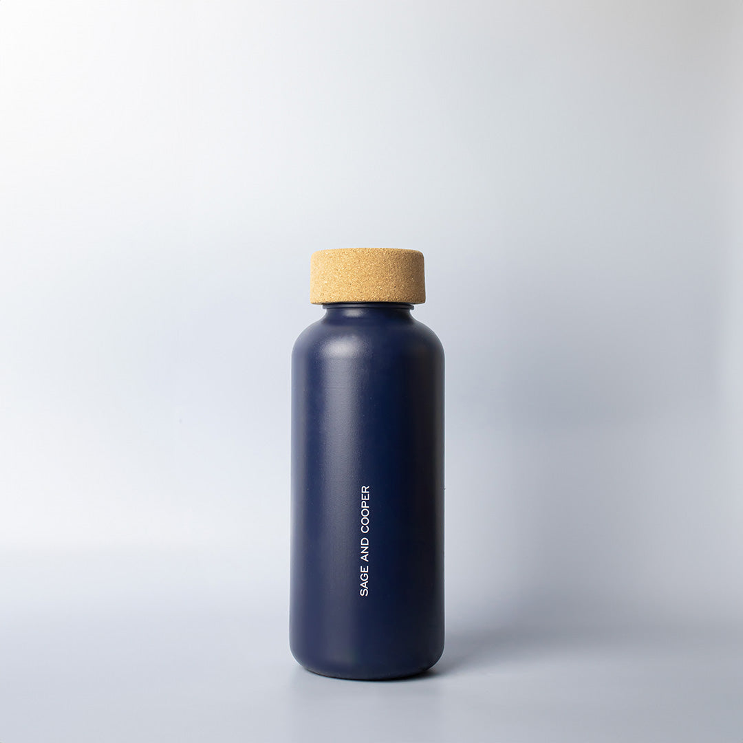 Organic 650mL Bottle