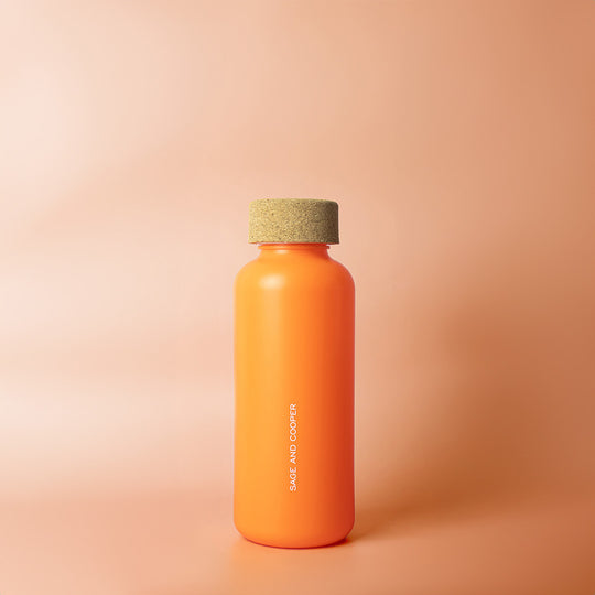 Organic 650mL Bottle