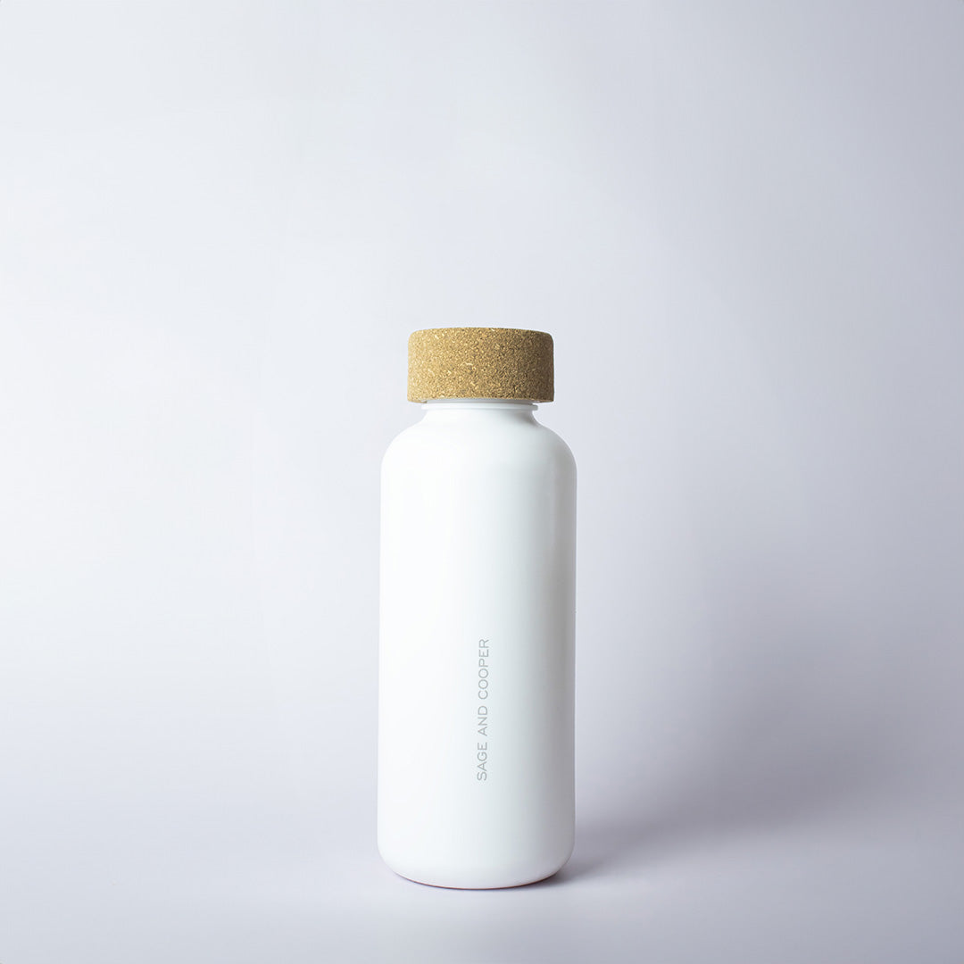 Organic 650mL Bottle