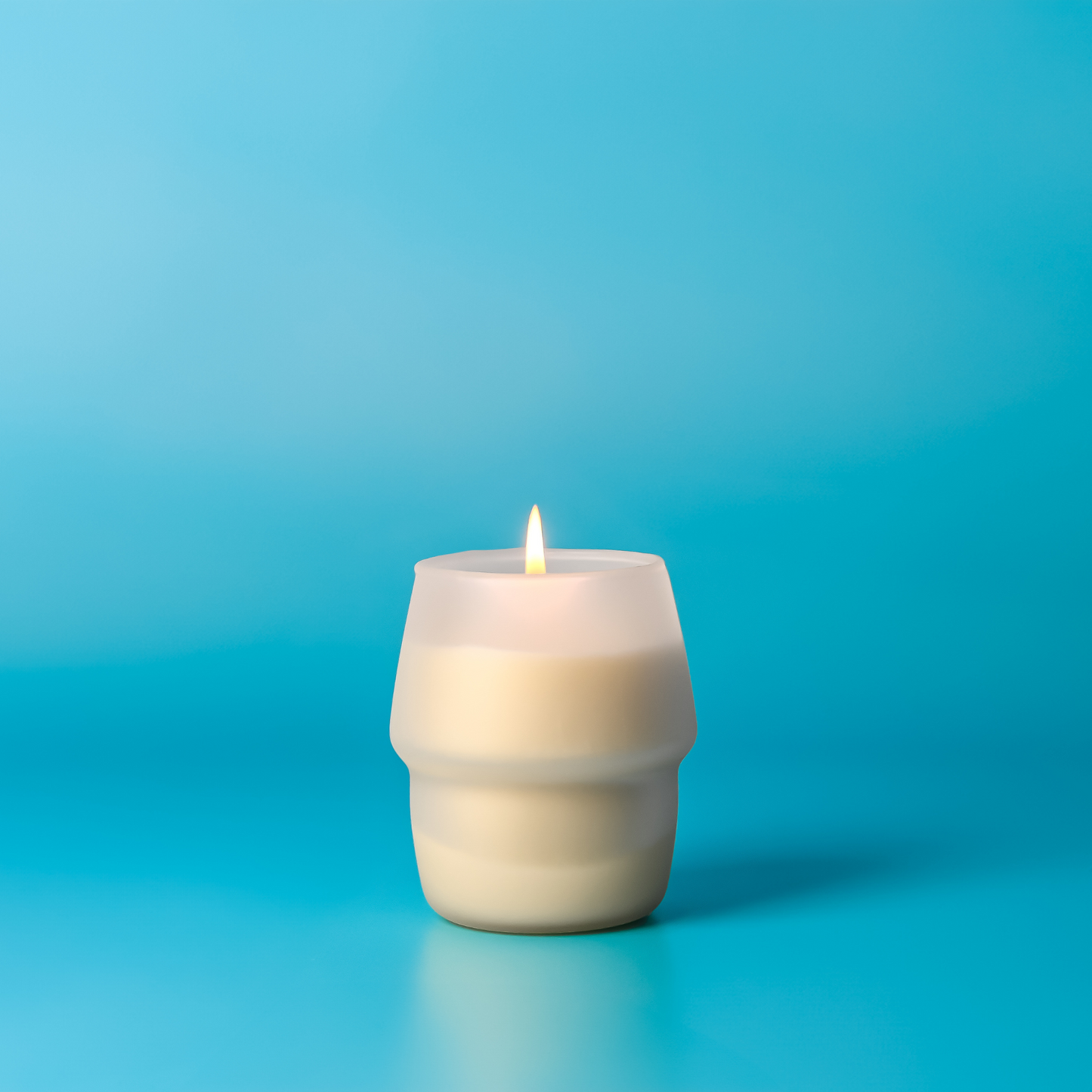 Australian Place Jar Candle