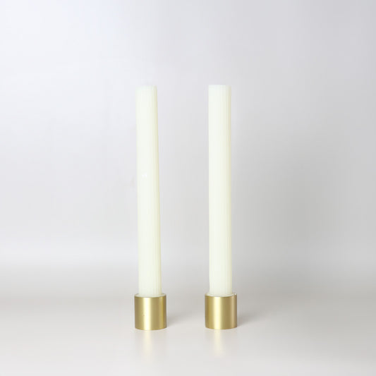 Australian Place Column Pillar Candle