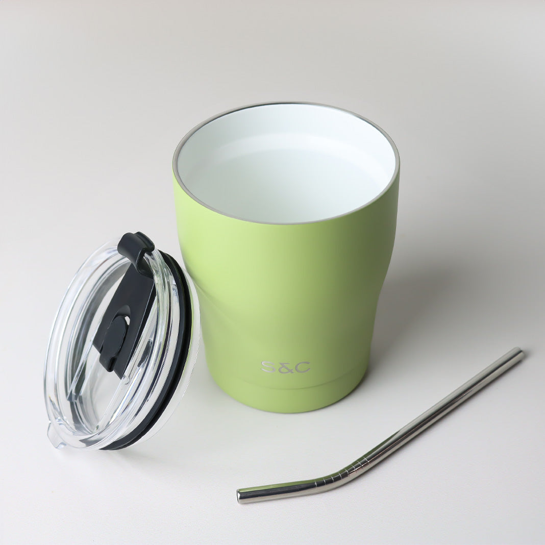 Wanderer Tumbler (354mL)