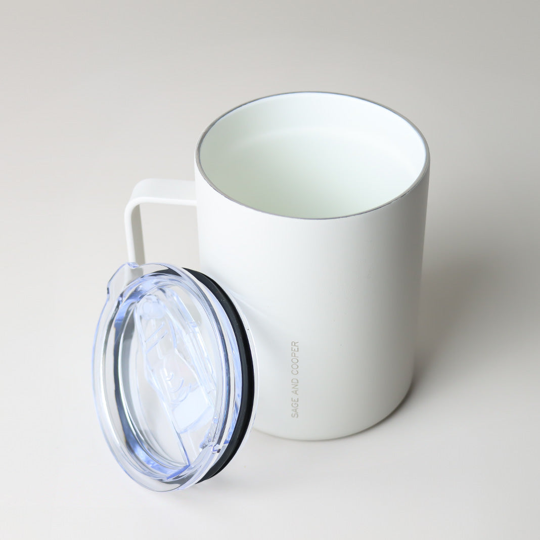 Wanderer Mug (400mL)