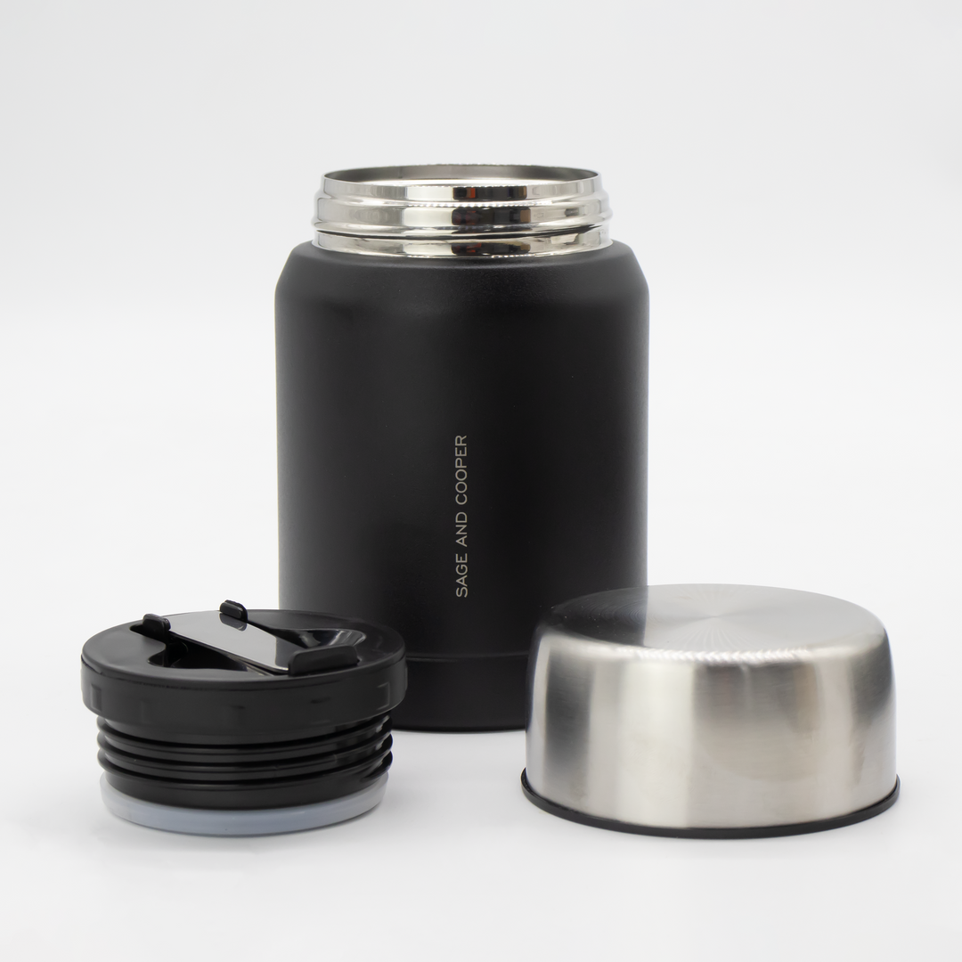 Thermo Vacuum Flask