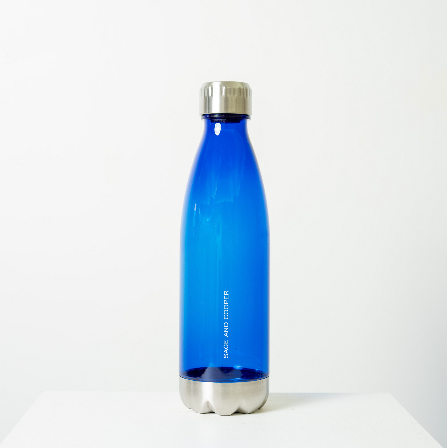 Quencher 700ml Plastic Water Bottle