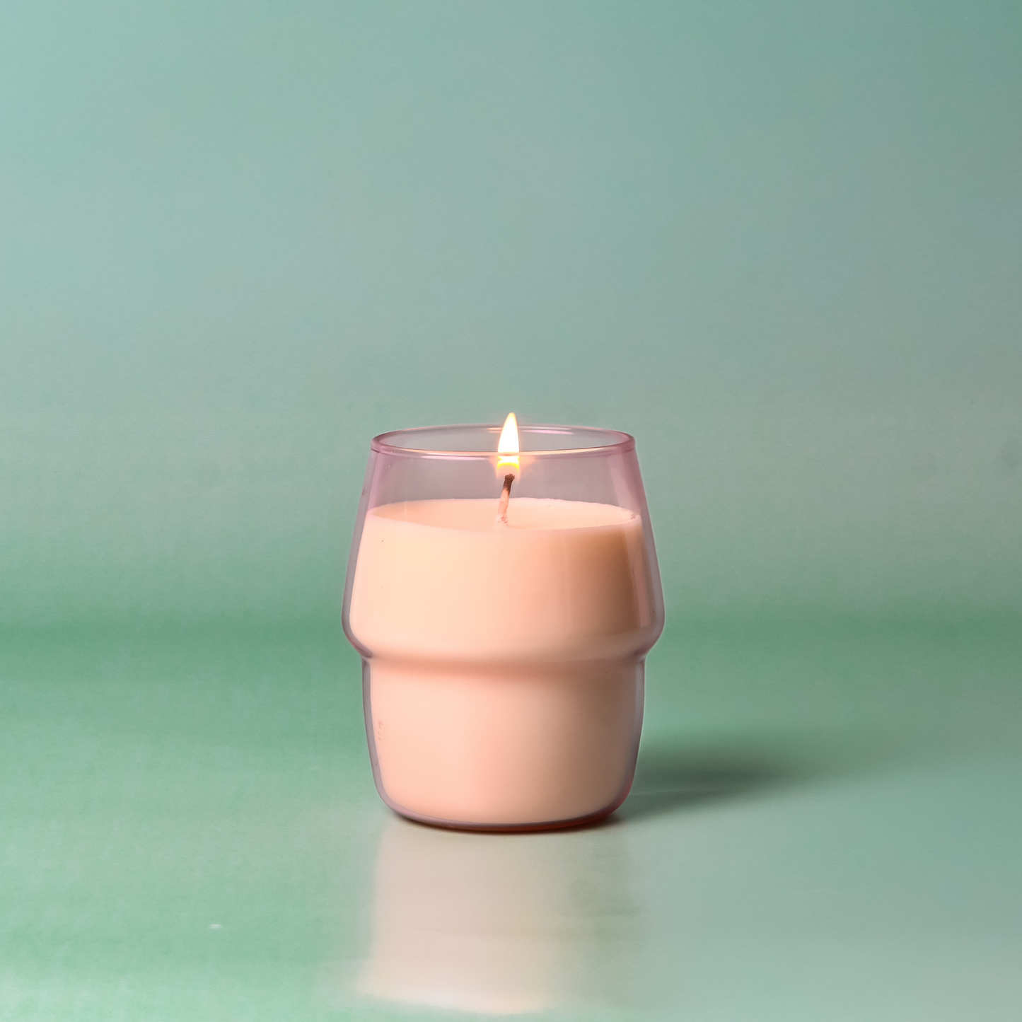 Australian Place Jar Candle