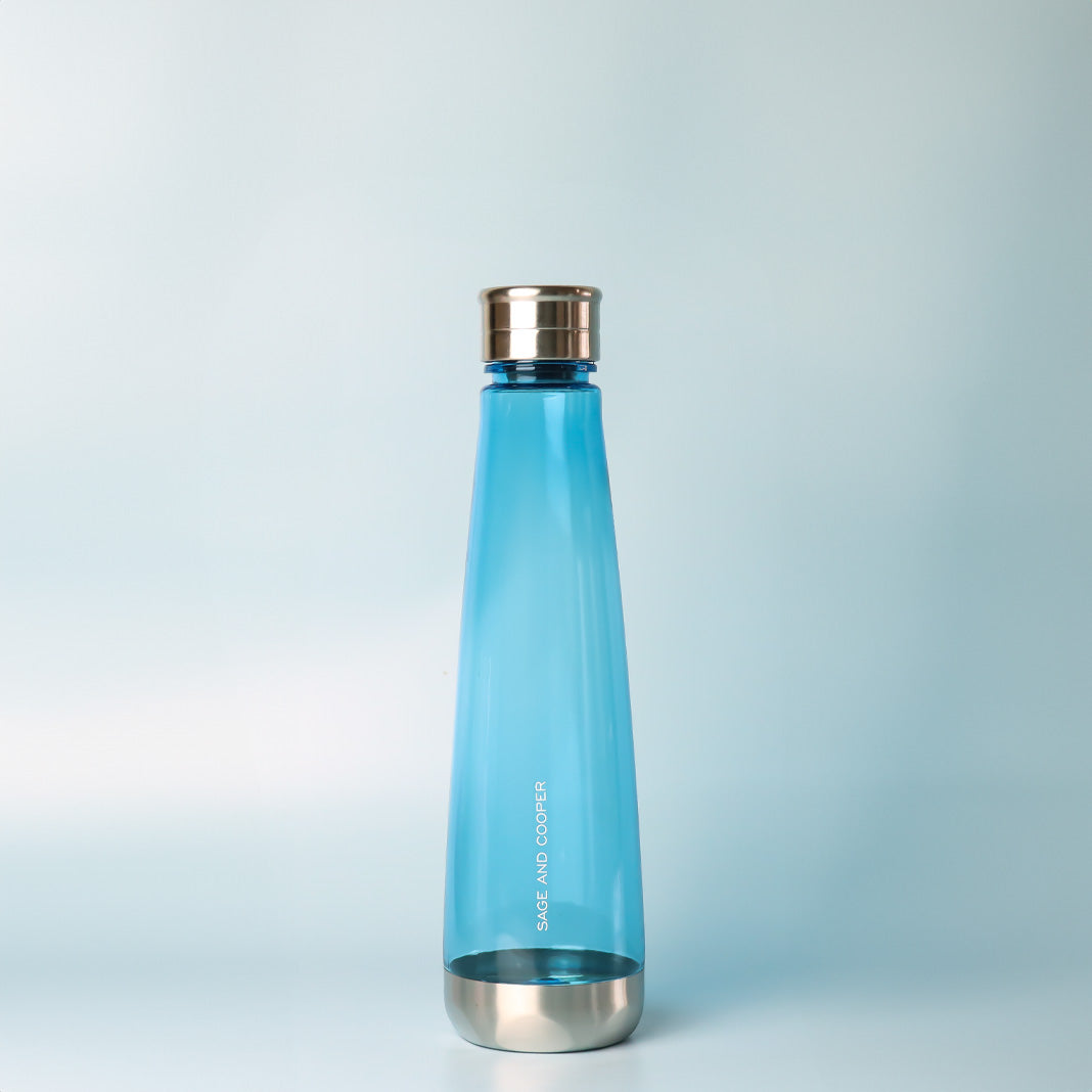 Vyclone 600mL Tritan Drink Bottle