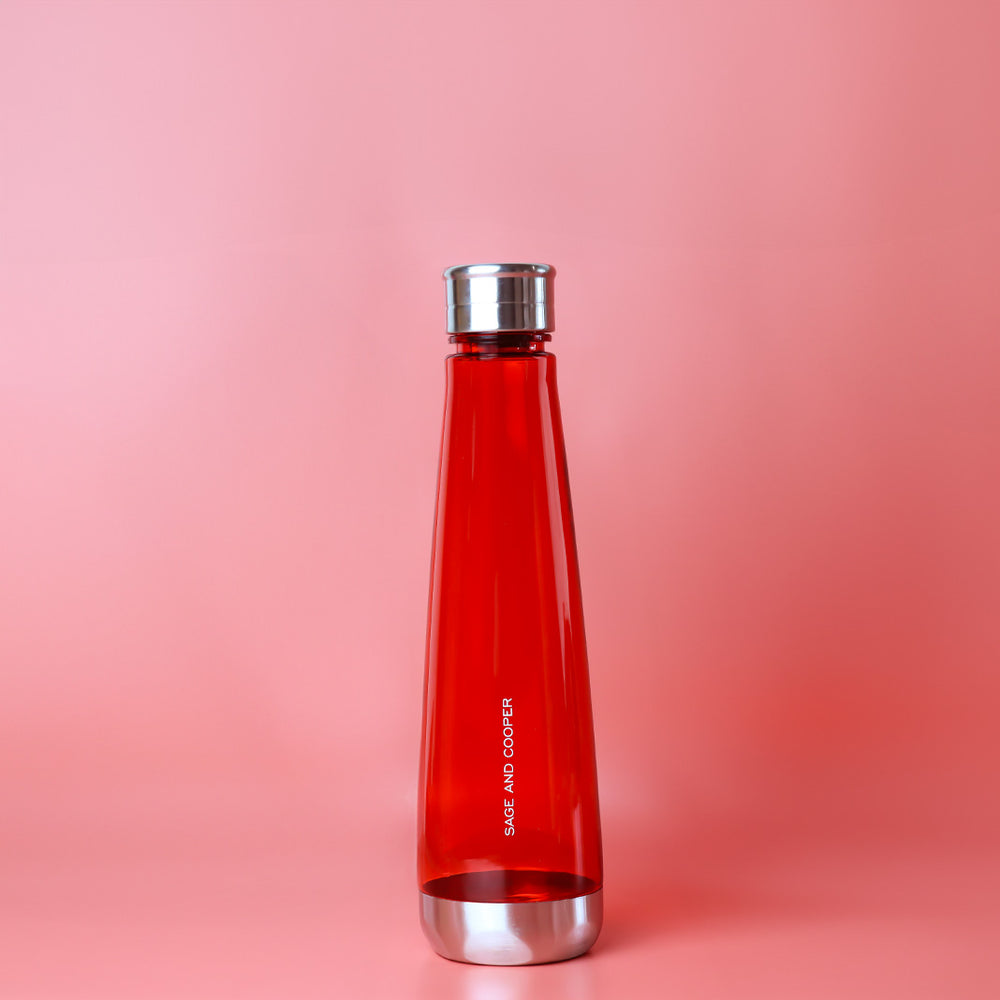 Vyclone 600mL Tritan Drink Bottle