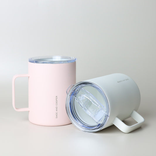 Wanderer Mug (400mL)